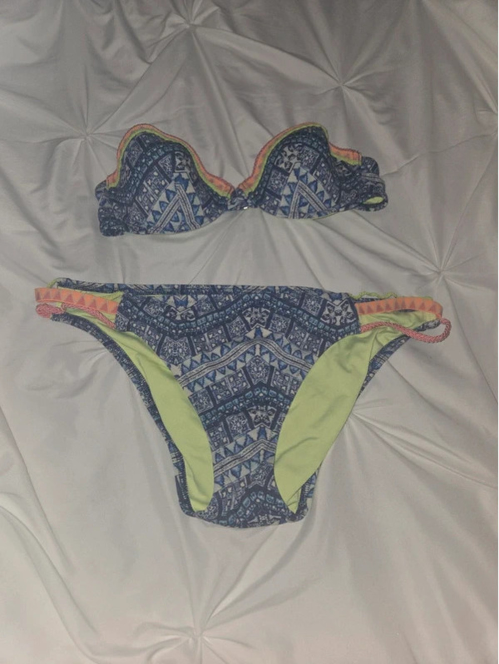 Victoria's Secret Y2K Bikini